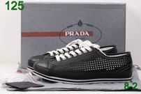 Prada Man Shoes PMShoes047