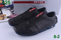 Prada Man Shoes PMShoes005