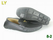 Prada Man Shoes PMShoes051