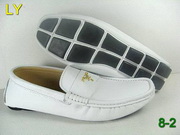 Prada Man Shoes PMShoes052