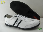 Prada Man Shoes PMShoes057