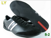 Prada Man Shoes PMShoes079