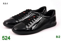 Prada Man Shoes PMShoes008