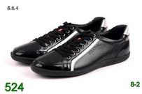 Prada Man Shoes PMShoes009