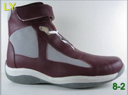 Prada Man Shoes PMShoes092