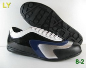 Prada Man Shoes PMShoes093