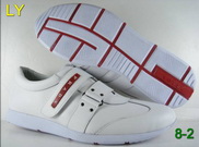 Prada Man Shoes PMShoes096