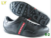 Prada Man Shoes PMShoes097