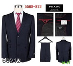 Replica Prada Man Business Suits 14