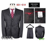 Replica Prada Man Business Suits 17