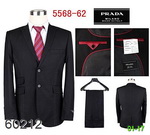 Replica Prada Man Business Suits 18