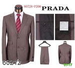 Replica Prada Man Business Suits 19