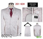 Replica Prada Man Business Suits 21