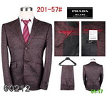 Replica Prada Man Business Suits 23