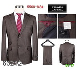 Prada Business Men Suits PBMS003