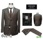 Prada Business Men Suits PBMS004