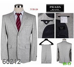 Prada Business Men Suits PBMS006