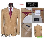 Replica Prada Man Business Suits 8