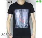 Prada Man Shirts PrMS-TShirt-23
