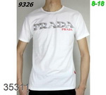 Prada Man Shirts PrMS-TShirt-40