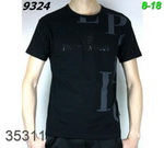 Prada Man Shirts PrMS-TShirt-52