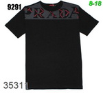Prada Man Shirts PrMS-TShirt-57