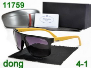 Prada Replica Sunglasses 123
