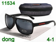 Prada Replica Sunglasses 155