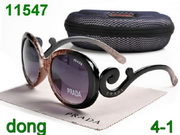 Prada Replica Sunglasses 167