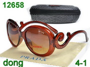 Prada Replica Sunglasses 186