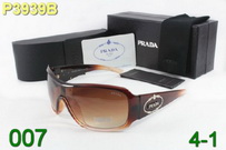 Prada Sunglasses PrS-45