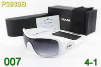 Prada Sunglasses PrS-48
