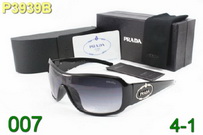 Prada Sunglasses PrS-49