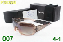 Prada Sunglasses PrS-50