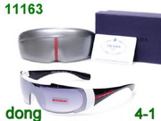 Prada Sunglasses PrS-58