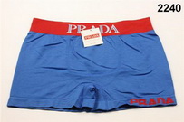 Prada Man Underwears 6