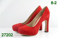 Prada Woman Shoes 010