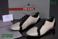 Prada Woman Shoes 002
