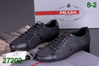 Prada Woman Shoes 004