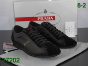 Prada Woman Shoes 006