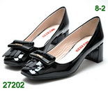Prada Woman Shoes 007