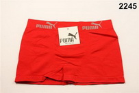 Puma Man Underwears 14