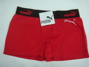 Puma Man Underwears 24