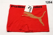Puma Man Underwears 7