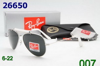 Ray Ban AAA Replica Sunglasses RBAS014