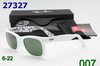 Ray Ban AAA Replica Sunglasses RBAS015