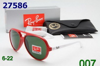 Ray Ban AAA Replica Sunglasses RBAS020