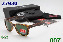 Ray Ban AAA Replica Sunglasses RBAS023