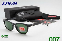 Ray Ban AAA Replica Sunglasses RBAS028
