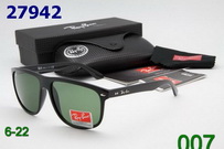 Ray Ban AAA Replica Sunglasses RBAS029